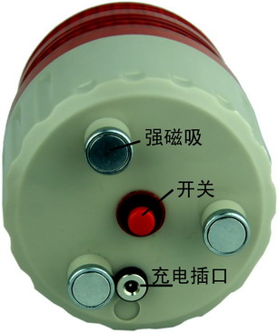 防爆声光报警灯,声光警报器