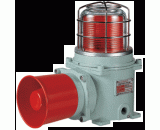 TLESAL series of heavy-duty industrial pressure explosion sound and light alarm
