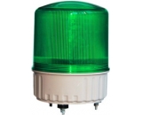 TL125LR, LED 발광 다이오드 회전 유형, 경고 조명, 조명, 조명, 스트로브 빛, 경고등