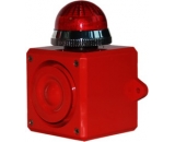 YL03, 32 sounds, marine sound photoelectron alarm, fire audible beep