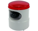 TL125NDL, 고휘도 LED 화재 소리와 빛 경보, 화재 소리와 빛 장기