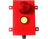 BC-6, TLA60, 옥외 사이렌, BC-6A, BC-6F, BC-6V, 산업 소리와 빛 경보