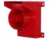 CS100A-R, alarm, signal speaker, voice prompts, sirens, voice alarm
