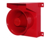 CS150A-M, large dB alarm, loudspeaker signals, voice prompts, sirens