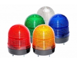 CS86L series of warning lights lights