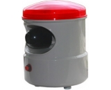 CS125NDL-CD-WV, charging sound and light alarm, portable voice sound and light alarm, sound and light with a battery voice alarm