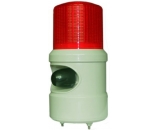 TL100DL, LEDsound and light alarm, voice, sound and light alarm, sound and light industrial warning lights, sirens, horns, Audible signal devices
