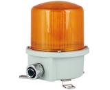 TLH1LS LED Strobe Light Heavy Duty Industrial Marine LED lights warning lights