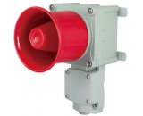 CSW35AT, heavy, wall-mounted, alarm horn, signaling the speaker, marine electronic alarm, marine alarm, horn voice