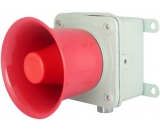 CSW50A high-power wall mounted Marine alarms, the alarm horn signal the speaker