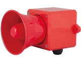 SYP03 electronic buzzer, electronic alarm, signal loudspeaker, voice alarm, siren