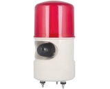 TL125DL, high-brightness LED sound and light alarm, sound and light alarms, sirens sound and light