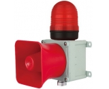 BD1-24R BD1-220R BD1-24G BD1-220G船用声光报警器 语音声光报警器,Alarm Horn 船用报警电笛