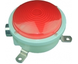 CSM1L heavy-duty truck, road, rail, truck, LED strobe light, marine warning lights, warning lights, industrial warning lights, Strobe