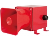 CS116A-M seat-mounted alarms, industrial alarms, electronic buzzer, sirens, voice signal horn