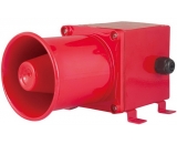 CSR116A-M seat-mounted alarms, industrial alarms, electronic buzzer, sirens, voice signal horn