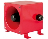 CS116A-D industrial alarm, electronic buzzer, alarm horn, electric flute, voice signal speakers, sirens