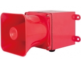 CS116WA-M wall-mounted alarms, industrial alarms, electronic buzzer, sirens, voice signal horn