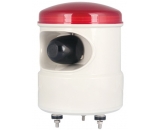 TL125NDL,sound and light alarm, voice, sound and light alarm, sound and light industrial warning lights, sirens, horns, Audible signal devices