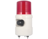 TL100DL LED长亮/闪亮 高亮度声光报警器,语音声光报警灯