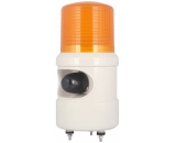 TL100DLS,LED频闪,爆闪发光声光报警器,工业一体化声光报警设备,语音声光报警灯