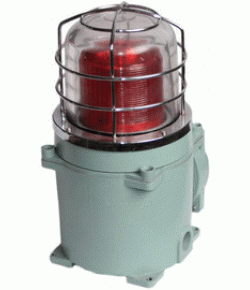 TLEAL explosion proof LED lights warning lights warning lamp explosion proof lights