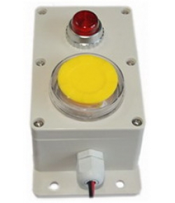 BC-5, BC-5F, BC-5L, 옥외 사이렌