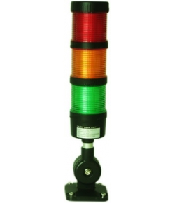 TL60L, lights, LED warning lights, three-color warning lights, signal beacon