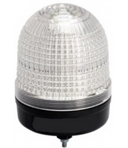 CS82W3L single lamp three color lights warning lights, lights and more sound and light alarm tone