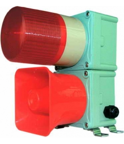 CSLE140P,航道,桥梁声光报警器,天车声光报警器,涵洞语音声光报警器,港口码头,岸桥,轨道吊声光报警器