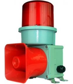 CSNEPL,重负荷,船舶用声光报警器,语音声光报警器,港口,码头,铁路道口声光报警器