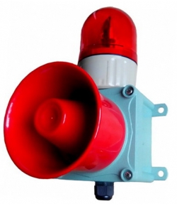 SYD24A SYD24D SYD220A SYD220D 船用声光电子报警器