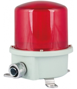 TLH1L marine signal light heavy-duty industrial warning lights warning light Strobe