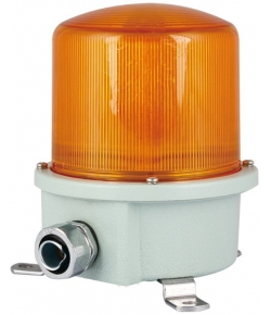 TLH1LS LED Strobe Light Heavy Duty Industrial Marine LED lights warning lights