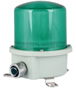 TLH1LR LED rotating heavy duty industrial type light emitting diode LED marine lights warning lights