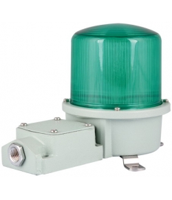 TLH1TLR rotating LED light, heavy-duty, industrial warning lights, marine lights, Strobe