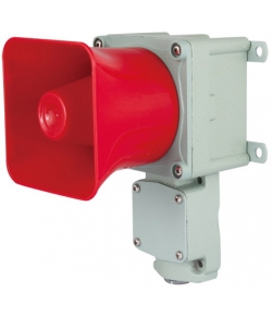 TLEWN40T burden Hebi-mounted marine alarm signal horn,, marine speakers, alarm, electric flute, electronic buzzer, voice alarm