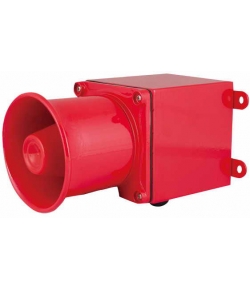 CSR116WA-M wall-mounted alarms, industrial alarms, electronic buzzer, sirens, voice signal horn