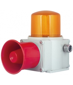 TLRHDLS Strobe, heavy duty, marine sound and light alarm, voice, sound and light alarm, alarm sound and light industrial lights, sirens, horns, Audible signal devices