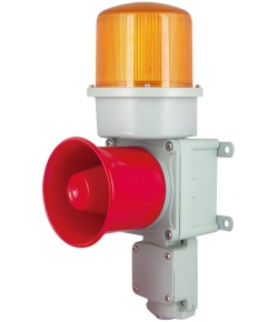 CS35ALS Strobe, heavy duty, marine sound and light alarm, voice, sound and light alarm, alarm sound and light industrial lights, sirens, horns, Audible signal devices