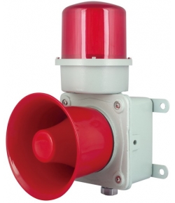 TLNMDL, heavy-duty, high-power, marine sound and light alarm, voice, sound and light alarm, sound and light industrial warning lights, sirens, horns, Audible signal devices