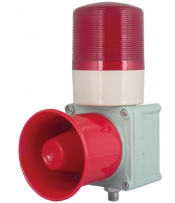 DWJ-5 DWJ-5L  CSNRT100L 语音声光报警器 天车 船用 钢厂 行车声光报警器,输送带,起重机声光报警器