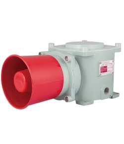 TLPNA heavy pressure explosion-proof signal alarm speaker