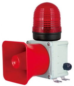 CSP9AL,船用声光报警器 语音声光报警器,工业声光报警器 天车一体化声光报警器