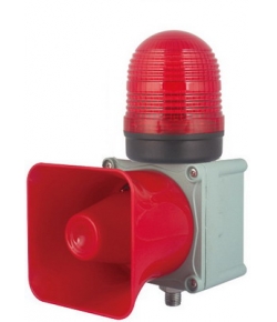 CSQ9AL,船舶用声光报警器 语音声光报警器,天车声光报警器 行车 叉车 桥吊,门吊一体化声光报警器