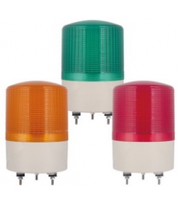 FMD-116/A型,内置32种报警音,低功耗高响度,LED,声光报警器,声光报警灯