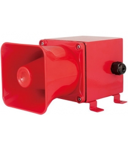 CS116A-M seat-mounted alarms, industrial alarms, electronic buzzer, sirens, voice signal horn