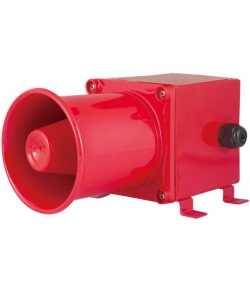 CSR116A-M seat-mounted alarms, industrial alarms, electronic buzzer, sirens, voice signal horn