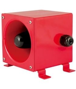 CS116A-D industrial alarm, electronic buzzer, alarm horn, electric flute, voice signal speakers, sirens