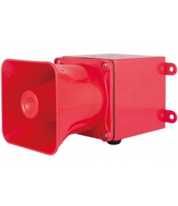 CS116WA-M wall-mounted alarms, industrial alarms, electronic buzzer, sirens, voice signal horn